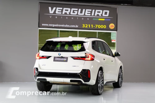 X1 2.0 16V Turbo Sdrive20i M Sport