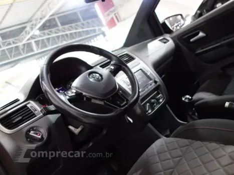 FOX - 1.6 MSI TOTAL XTREME 4P MANUAL