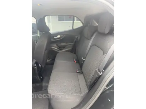 PULSE 1.0 TURBO 200 FLEX DRIVE CVT