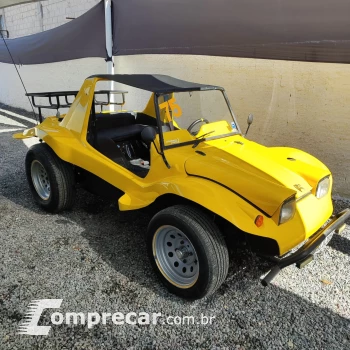 BUGGY 1.6 Luxo