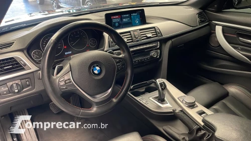 430I 2.0 16V Cabrio Sport