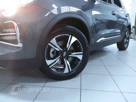 TIGGO 5x 1.5 VVT TURBO IFLEX SPORT CVT