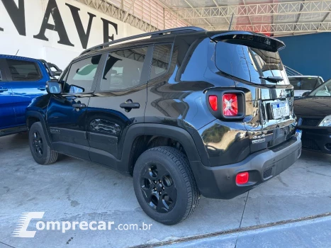 Renegade Sport 2.0 4x4 TB Diesel Aut.