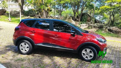 CAPTUR 1.6 16V SCE Life