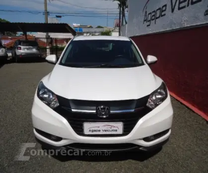 HR-V 1.8 16V EXL