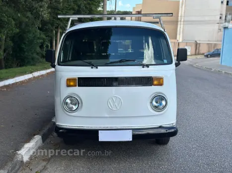 KOMBI 1.6 MI STD 8V