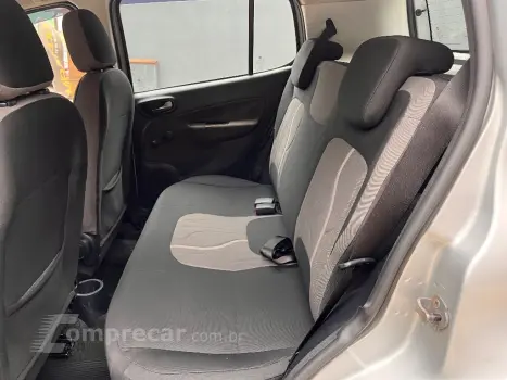 UNO WAY 1.0 EVO Fire Flex 8V 5p