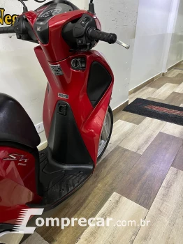 SH 150i 150 cc