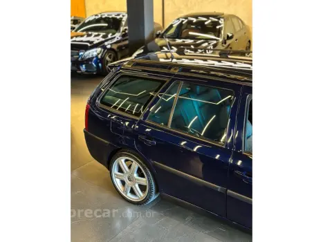 PARATI 1.0 MI 16V TURBO GASOLINA 4P MANUAL G.III