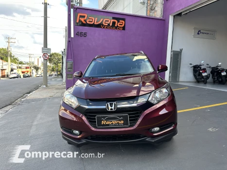 HR-V 1.8 16V EX