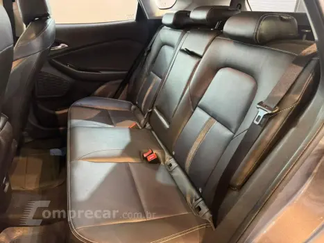 TRACKER Premier 1.2 Turbo 12V Flex Aut.