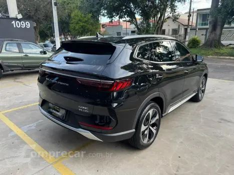 Song Plus 1.5 Dm-I Híbrido Automático