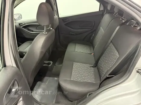 Ka 1.0 SE/SE Plus TiVCT Flex 5p