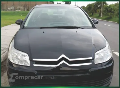 C4 2.0 GLX Pallas 16V