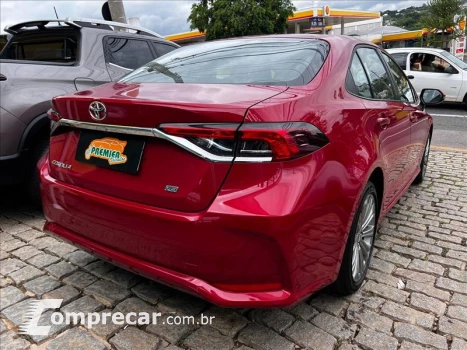 COROLLA 2.0 Vvt-ie XEI