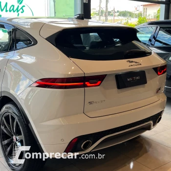 E-Pace R-Dynamic S 2.0 AWD 249cv/ Flex