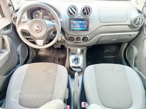 Palio ESSENCE Dualogic 1.6 Flex 16V 5p