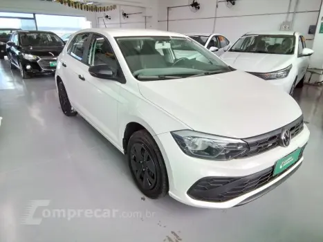 POLO 1.0 MPI TRACK MANUAL