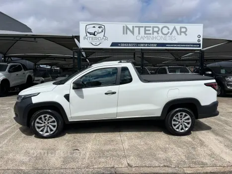 STRADA 1.3 Firefly Endurance CS