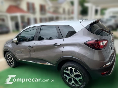 CAPTUR 1.6 16V SCE Bose