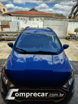 ECOSPORT 1.5 Ti-vct SE