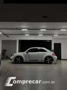 FUSCA 2.0 TSI 16V