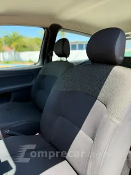 Clio Authentique 1.0 16V (Flex) 2p