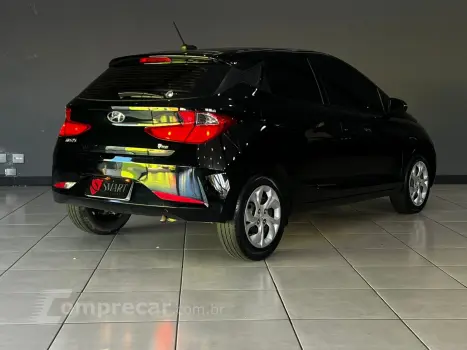 HB20 1.0 12V FLEX VISION MANUAL