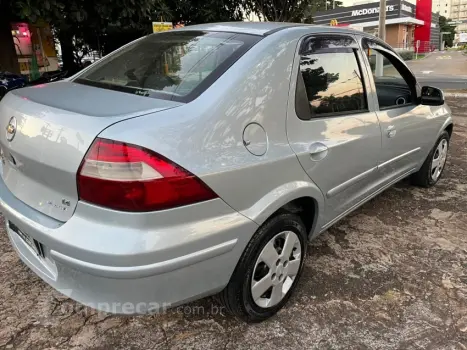 PRISMA 1.4 MPFI JOY 8V