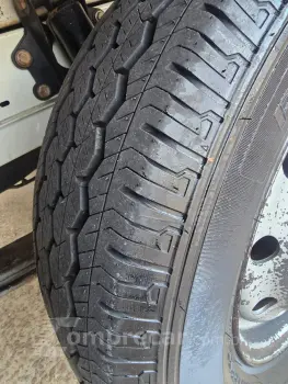 Master 2.5 dCi Chassi 16V 115cv Diesel