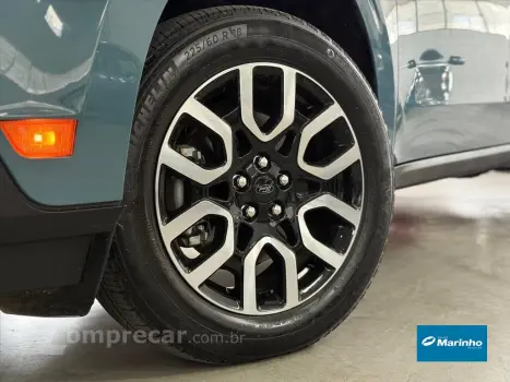 MAVERICK 2.5 HYBRID LARIAT e-CVT