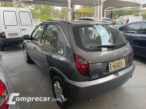 CELTA 1.0 MPFI LS 8V