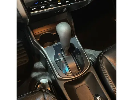 CITY 1.5 EX 16V FLEX 4P AUTOMÁTICO