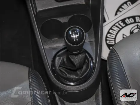 SAVEIRO 1.6 Cross CD 16V