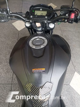 FZ25 250 FAZER FLEX