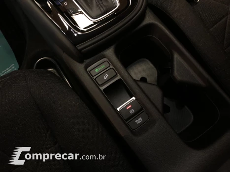 Hr-V 1.5 Di I-Vtec Flex Ex Cvt