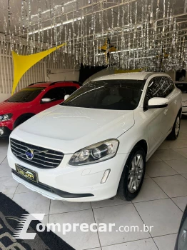 Volvo XC 60 2.0 T5  5p 5 portas