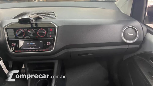 UP 1.0 170 TSI TOTAL FLEX XTREME 4P MANUAL