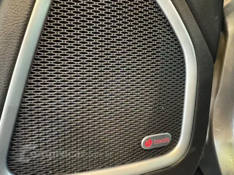 COMPASS LONGITUDE 2.0 4x2 Flex 16V Aut.