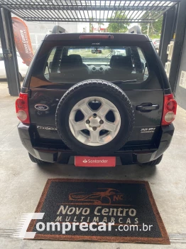 ECOSPORT 2.0 XLT 16V