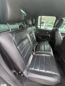 AMAROK EXTREME CD 3.0 V6 4x4 TURBO