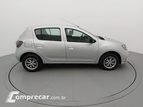 SANDERO 1.0 12V SCE FLEX S EDITION MANUAL