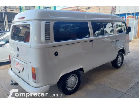 KOMBI - 1.4 MI STD 8V 4P MANUAL