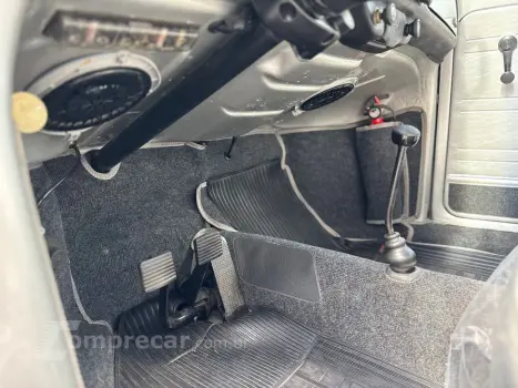 Fusca 1.3 8V Gasolina 2P Manual