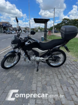 HONDA CG 150 TITAN ES MIX