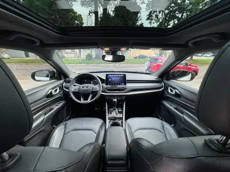 Compass 1.3 T270 Turbo Flex S At6