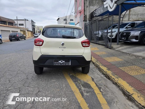 KWID 1.0 12V SCE ZEN