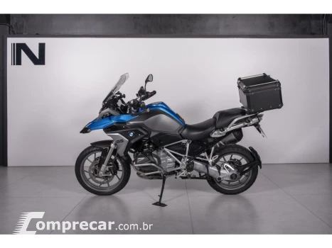 R 1250 GS SPORT