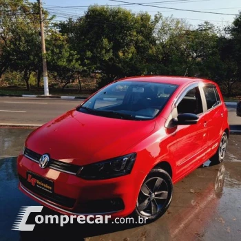 Volkswagen FOX CONNECT SB 5 portas