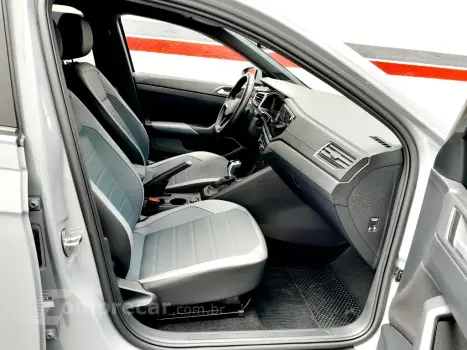 Nivus Highline 1.0 200 TSI Flex Aut.